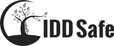 IDD Safe Logo