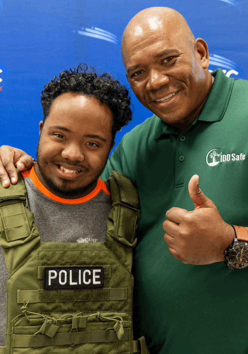 IDD Safe News6